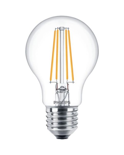 POS LED GOCCIA FILAMENTO 60W E27