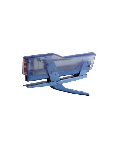 CUCITRICE PINZA 590 MET BLU
