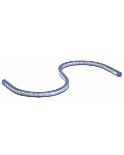 CURVE FLESSIBILI 50 CM