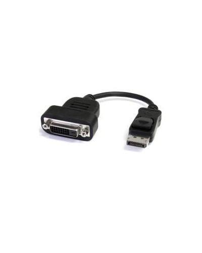 ADATTATORE DP A DVI ATTIVO