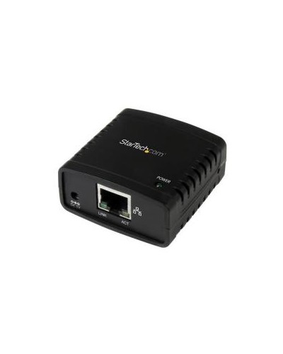 SERVER DI STAMPA ETHERNET LPR