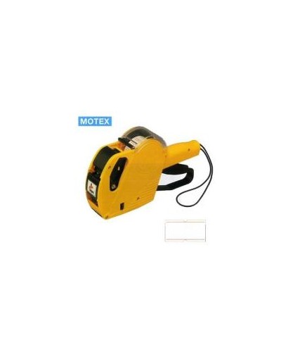 PREZZATRICE MOTEX 2612 (7 BANDE)