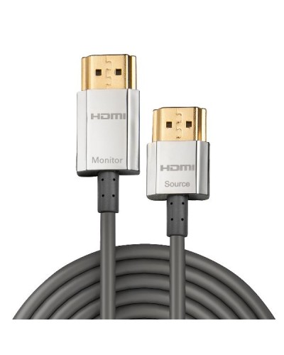CAVO SLIM HDMI HIGH  1M