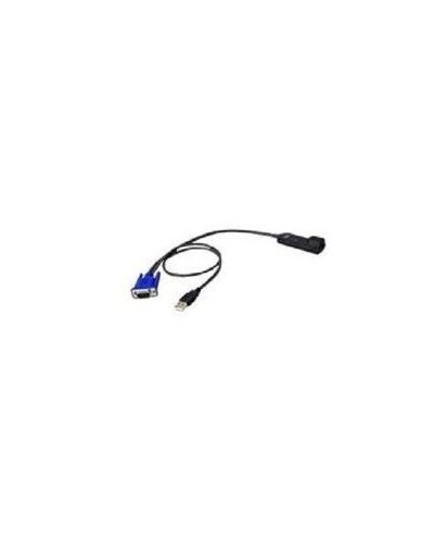 Virtual Media Conversion Option Gen2 (VCO2)