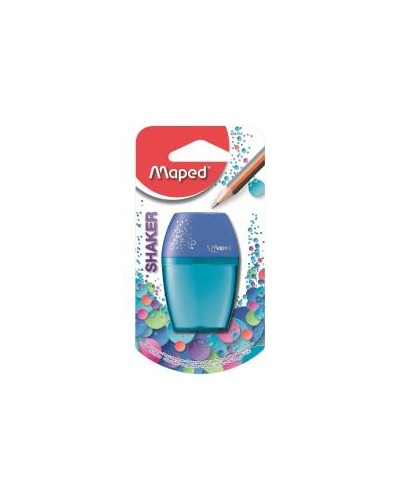 TEMPERAMATITE 1 FORO SHAKER BLISTER