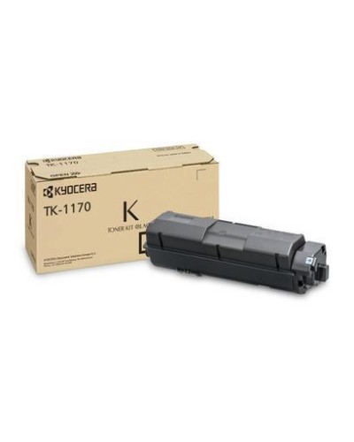 TONER NERO TK-1170 ECOSYS M2040