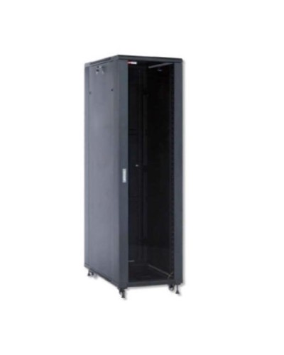 RACK NET RNA 42U 600X600 NERO SMONTATO