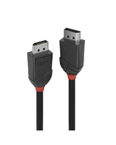 Cavo DisplayPort 1.2 Black Line, 1m