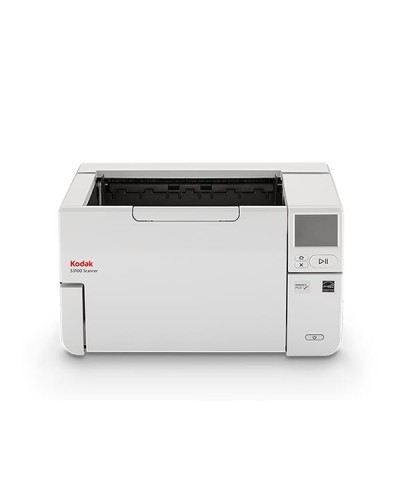 KODAK S3100