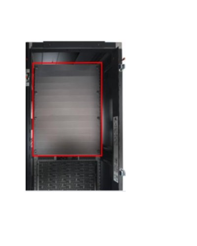 FLEXIBLANK PANNELLO 27U NERO