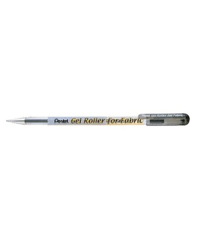 CF12ROLLER GEL PERMAN. PER TESSUTI