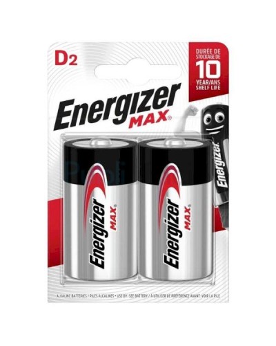 CF2 MAX ALK D CHP2