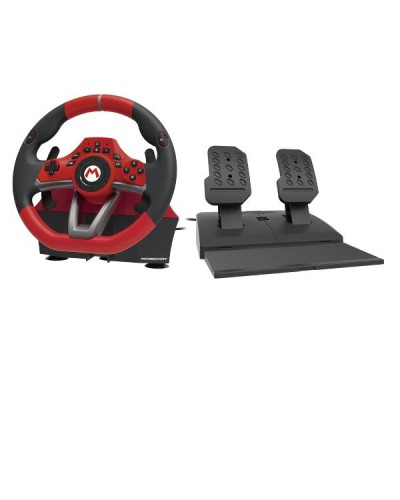 Volante Mario Kart Racing Wheel Pro Deluxe