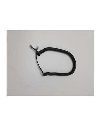 YEA-CORD-02 cavo spiralato per T26, T27, T28, T29, T38, T40, T41, T42, T46, T48 e serie T5