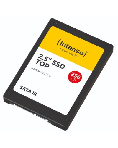 SSD INTERNO SATA3 256GB  2.5P