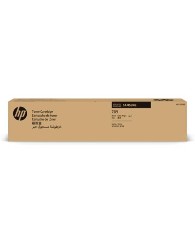 MLT-D709S/ELS TONER BLACK