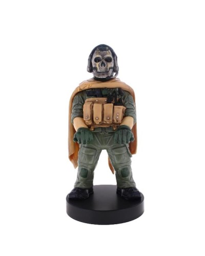 COD NEW GHOST WALF CABLE GUY