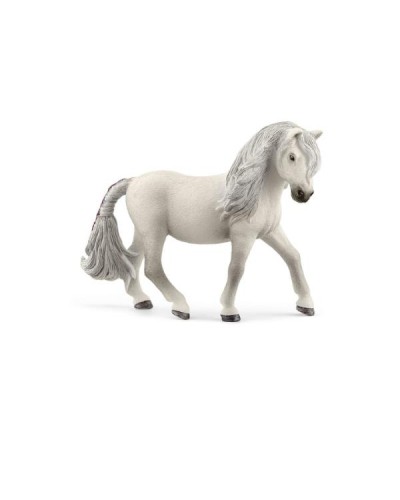 SCHLEICH - Cavalli pony Islandesi