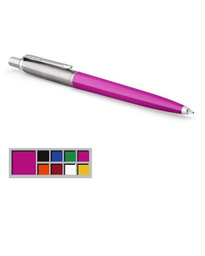 Jotter Originals Magenta