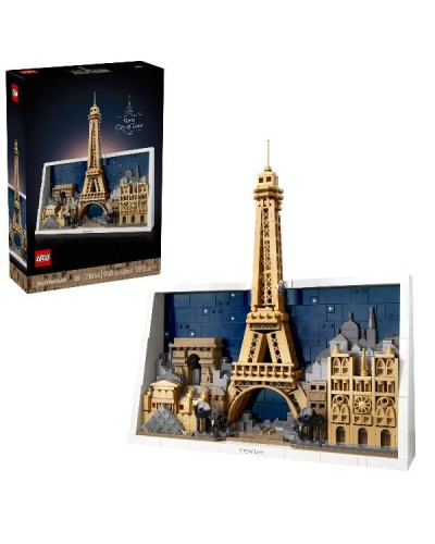 Parigi – La città dell’amore
