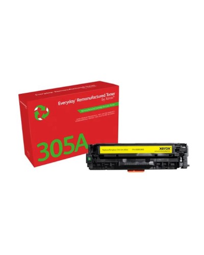 Everyday rigenerato 305A - CE412A