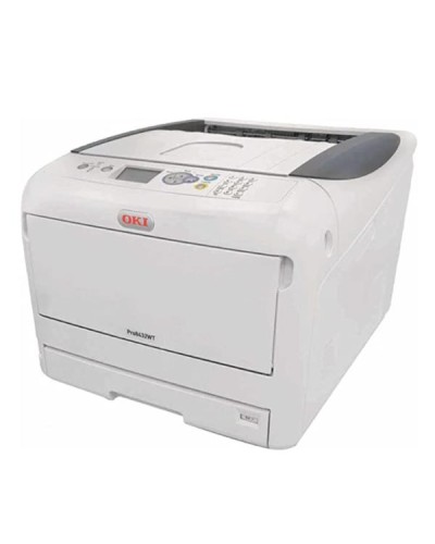 OKI - FUSER-UNIT-PRO8432WT DURATA 50K