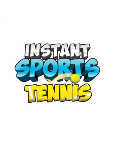 INSTANT SPORTS - TENNIS SWT