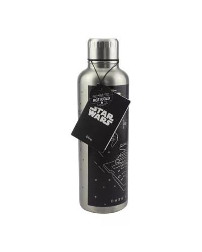 STAR WARS PREMIUM WATER BOTTLE