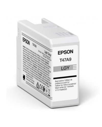 SINGLEPACK LIGHT GRAY T47A9 50 ML