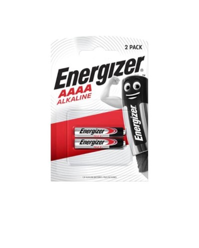 ENERGIZER AAAA FSB2 CONF.2