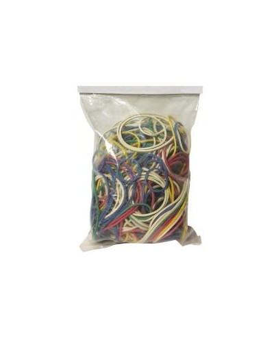 CF10BUSTE 100G ELASTICI GOMMA AS