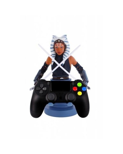 AHSOKA TANO CABLE GUY