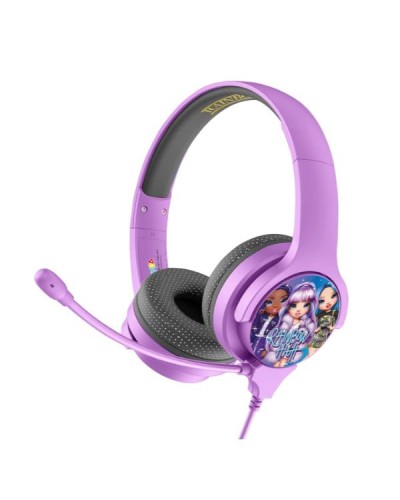 RAINBOW HIGH INTERACTIVE HEADPHONES