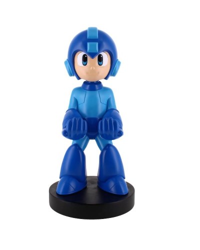 MEGA MAN CABLE GUY