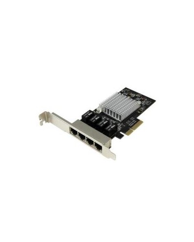 SCHEDA DI RETE PCIE A 4 PORTE