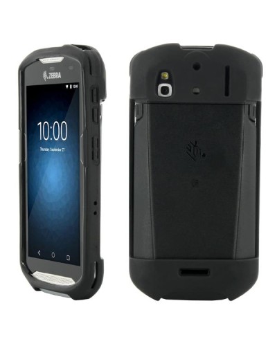 Custodia rugged PROTECH per Zebra TC51 - TC52 - TC56 - TC57