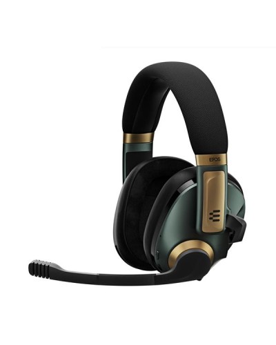 H3PRO HYBRID GREEN