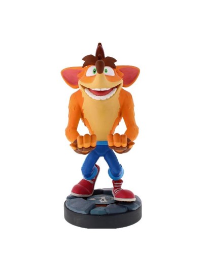 CRASH QUANTUM CABLE GUY