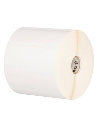 Etichette Poliestere Bianco 102x76 per Stampanti Desktop