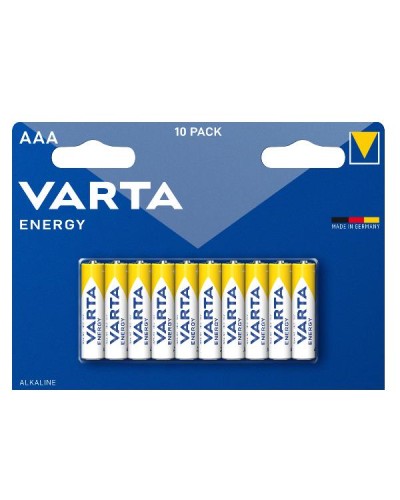 CF10 ENERGY AA ALCALINA