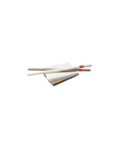 CF50FOGLI CARTA PACCO AVANA
