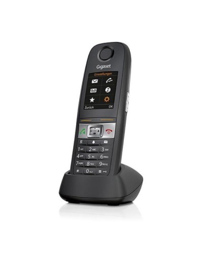 CORDLESS E630 HX NERO