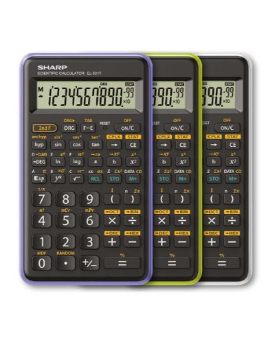 EL501TB-WH -  BIANCA