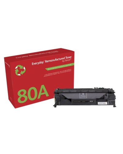 Everyday rigenerato 80A - CF280A