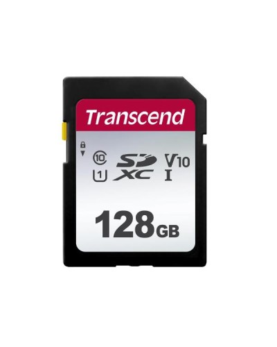 128GB UHS-I U3 SD CARD