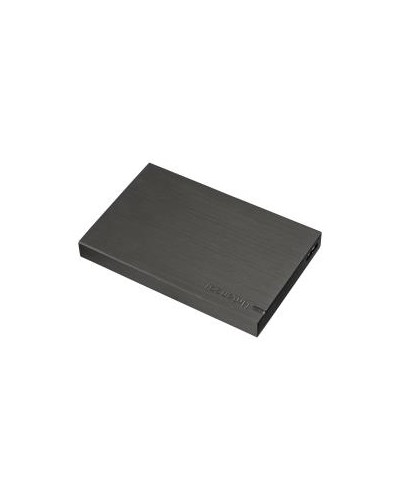 HDD 1TB USB3 2.5P ALLUMINIO