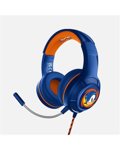 SONIC SPEED G4 GAMING HEADPHONES