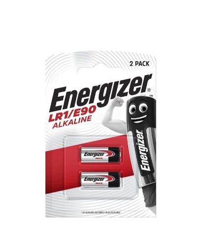 ENERGIZER LR1 ALKALINE FSB2 CONF.2