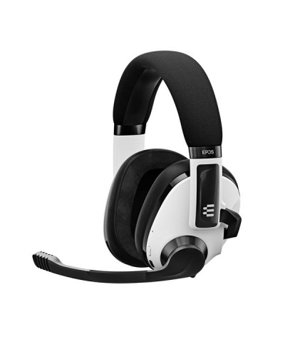 H3 HYBRID WHITE