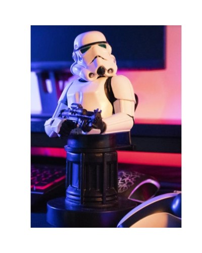 REMNANT STORMTROOPER CABLE GUY